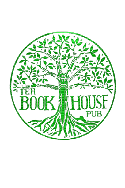 tehbookhouse logo